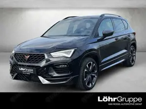CUPRA Ateca 2.0 TSI 4Drive DSG VZ *Pano*