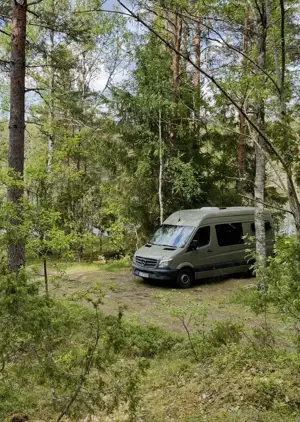 Mercedes-Benz Sprinter Bild 2