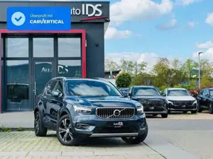 Volvo XC40 Inscription Expression Recharge Plug-In Hyb