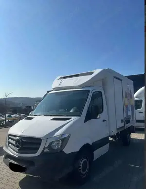 Mercedes-Benz Sprinter 316 CDI Sprinter 903.623