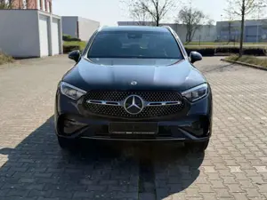 Mercedes-Benz GLC 300 e 4Matic AMG 360 Advanced+