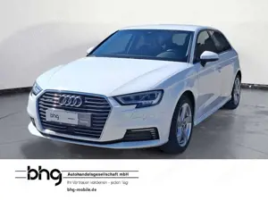 Audi A3 40 e-tron S tronic Sport