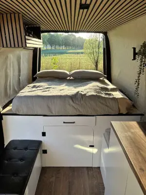 Mercedes-Benz Sprinter Bild 5