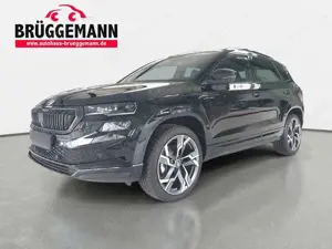 Skoda Karoq KAROQ 2.0 TDI DSG SPORTLINE 4X4 NAVI LED