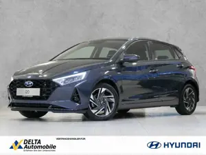 Hyundai i20 1.0 TGDI DCT Trend Voll-LED Kamera Carplay