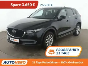 Mazda CX-5 2.5 Sports-Line AWD Aut.*MATRIX*ACC*BOSE*360*PANO*