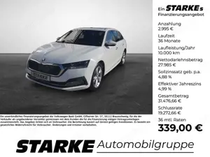 Skoda Octavia Combi 2.0 TDI DSG 4x4 Style