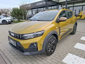 Dacia Sandero Stepway TCe 110PS Extreme