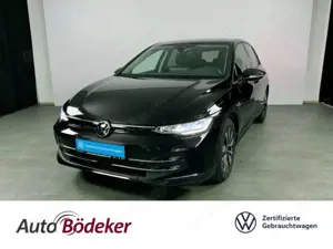Volkswagen Golf 1.5 eTSI DSG GOAL Garantie b. 23.4.30 / Navi