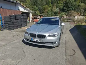 BMW 535 535i xDrive Aut.