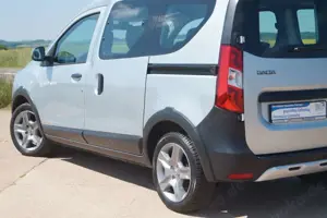 Dacia Dokker Stepway Plus +Navi+Sitzhzg.+ Bild 5