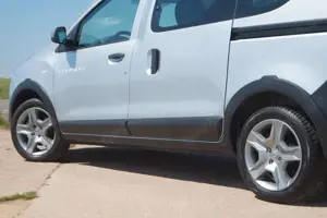 Dacia Dokker Stepway Plus +Navi+Sitzhzg.+ Bild 3