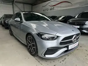 Mercedes-Benz Others 200d AMG Navi LED Pano AHK Sound