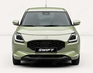 Suzuki Swift 1.2 COMFORT+ MILD-HYBRID DUALJET