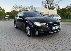 Audi A3 2.0 TDI Sportback S tronic design