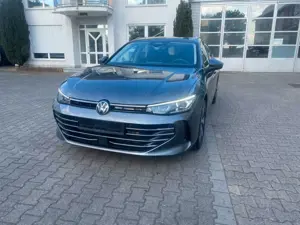 Volkswagen Passat Variant 2.0 TDI 110 kW Elegance Massage