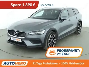Volvo V60 Cross Country 2.0 T5 Pro AWD Aut.*NAVI*LED*TEMPO*PDC*SHZ*