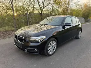 BMW 116 116 i Advantage