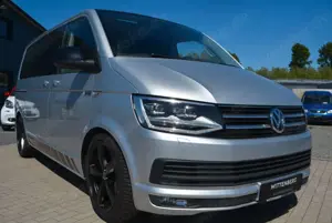 Volkswagen T6 Multivan EDITION 30-DSG-Schiebedach-Garantie