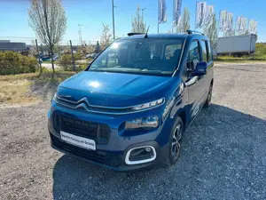 Citroen Berlingo Feel M Kamera Navi Tempomat