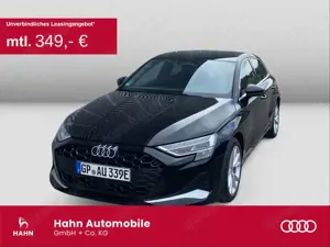 Audi A3 advanced TFSI e 150 kW, ACC, AHK,