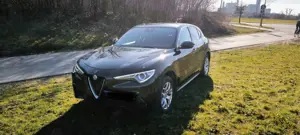 Alfa Romeo Stelvio Super Q4
