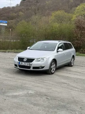 Volkswagen Passat Variant 2.0 TDI DPF DSG Comfortline