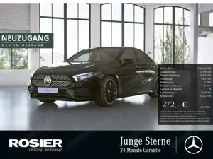 Mercedes-Benz A 250 e Limo AMG Sport NIGHT PANO LED NAVI BT