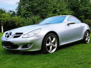 Mercedes-Benz SLK 350 SLK 350 7G-TRONIC