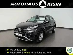 Volkswagen T-Roc Life /NAVI /LED /CarPlay /DIGI-COCKPIT