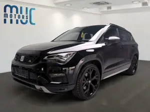 SEAT Ateca FR 2.0 ~BlackEdit.~BeatsAudio~Virt.Cockpit