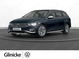 Volkswagen Passat Alltrack 2.0 TDI 4M AHK LED Navi PDC+RFK