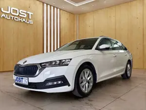 Skoda Octavia Ambition 1.4 TSI iV Navi Standheizung Kessy ACC