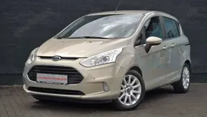 Ford B-Max B-MAX 1.6 Titanium*Automatik*