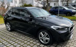 BMW X2 X2 xDrive20d Automatik mit AHK