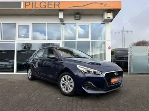 Hyundai i30 Select Shz*Pdc*Klima*R-Kamera*