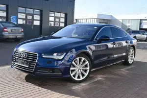 Audi A7 Sportback 3.0 TDI *quatt*Luft*ACC*MIETKAUF