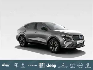 Renault Rafale Esprit Alpine E-Tech Full Hybrid 200