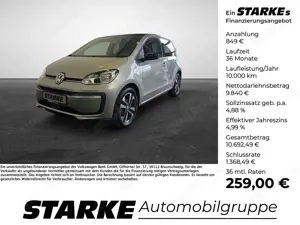 Volkswagen up! 1.0 IQ.Drive