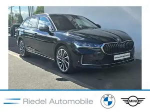 Skoda Superb 2.0 TDI 142kW DSG 4x4 LK Combi Navi DSG