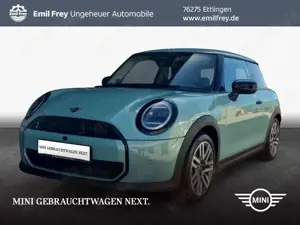 MINI Cooper C Navi Head-Up LED Harman Kardon Pano
