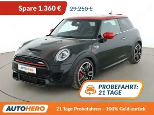 MINI John Cooper Works John Cooper Works Aut.*ACC*CAM*PDC*SHZ*KLIMA*
