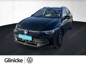 Volkswagen Golf Variant Goal 1.5 TSI Rückfahrk.+Navi+LED+SH