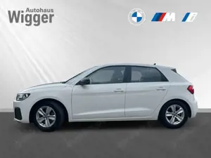 Audi A1 Bild 2