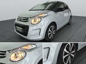 Citroen C1 Bild 2