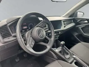 Audi A1 Bild 5