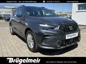 SEAT Arona Arona 1.0 TSI DSG Style+ACC+SHZ+PARK-ASSIST+LED
