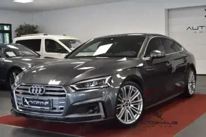 Audi S5 3.0 TFSI quattro~ACC~MATRIX~360°~HUD~SCHECKHEFT