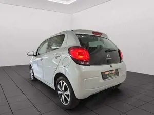 Citroen C1 Bild 4