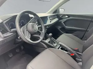 Audi A1 Bild 4